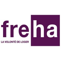 FREHA logo