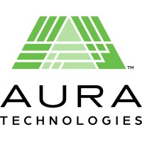 AURA Technologies, LLC logo