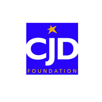 CJD Foundation, Inc. logo