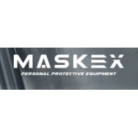 MaskEx USA logo