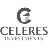 Celeres Investments logo