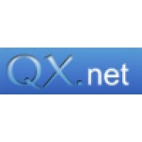QX.Net Company logo