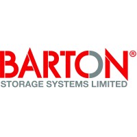 Barton Storage Systems Limited logo