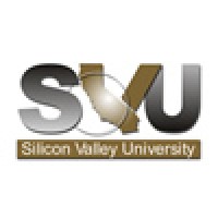 Silicon Valley University logo