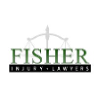 Fisher Injury Lawyers logo