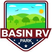 Basin RV Park logo
