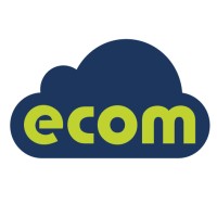 E-Com Solutions logo
