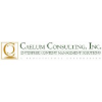 Caelum Consulting logo