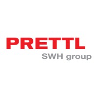 PRETTL SWH Group logo