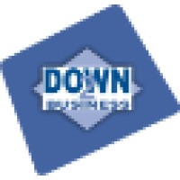 Down2Business logo