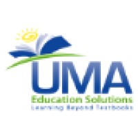 UMA Education Solutions logo