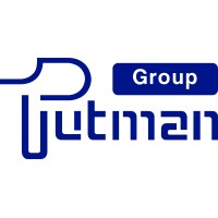 PUTMAN SA logo