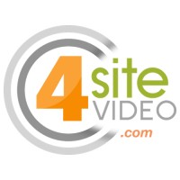 4siteVideo logo