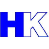 HK Metalcraft logo