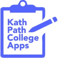 Kath Path College Apps logo
