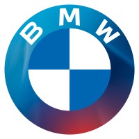 BMW Of The Main Line logo