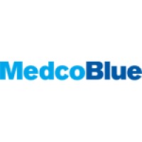 Medco Blue logo
