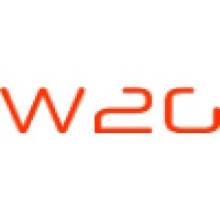 Web2Go UK logo