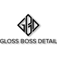 Gloss Boss Detail logo