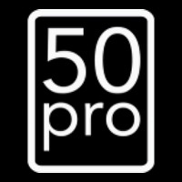 50pro logo