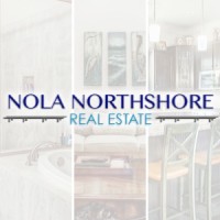 Nola Northshore Real Estate logo