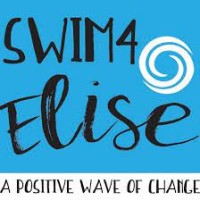 The Swim4Elise Foundation logo