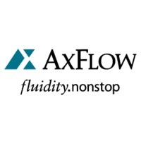 AxFlow GB logo