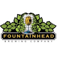 Fountainhead Brewing Co. logo
