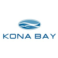 Kona Bay Shrimp logo