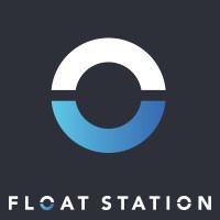 Float Station logo