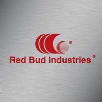 Red Bud Industries, Inc. logo