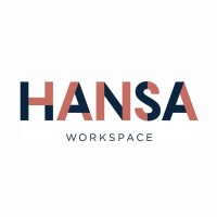 HANSA Workspace logo