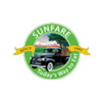 Sunfare logo