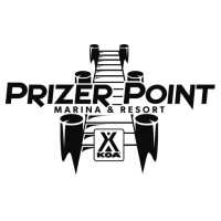Prizer Point KOA logo