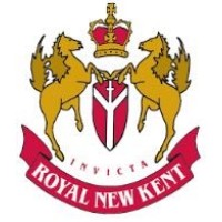 Royal New Kent Golf Club logo