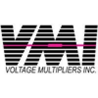 Voltage Multipliers Inc. logo