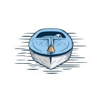 Blue Boat Counseling logo