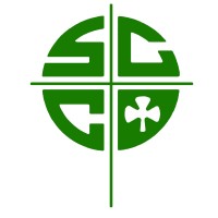 Scotus Central Catholic High School logo