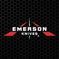 Emerson Knives, Inc logo