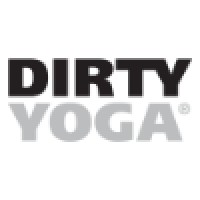 Dirty Yoga Co. logo
