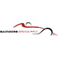 Baltimore Grand Prix logo