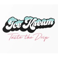 Ice Kream logo