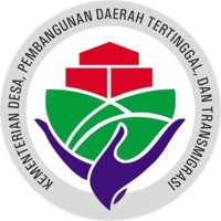 Kementerian Desa, Pembangunan Daerah Tertinggal dan Transmigrasi Republik Indonesia logo