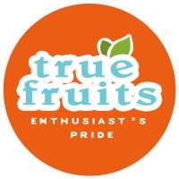 TRUE FRUITS COMPANY LIMITED logo