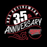 RBS Activewear logo