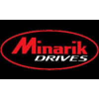 Minarik Drives logo