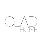 CLAD HOME, INC logo