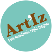 Art'Iz, Kunstacademie regio Izegem logo