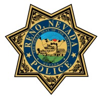 Reno Police Department logo