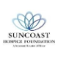 Suncoast Hospice Foundation logo